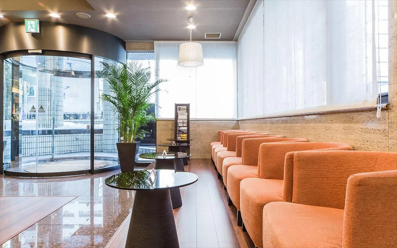 Hotel Sun White Oszaka