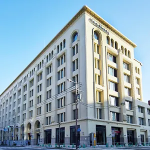 大阪难波馨乐庭酒店 酒店
