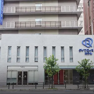 다이와 로이넷 우에혼마치 *** 오사카