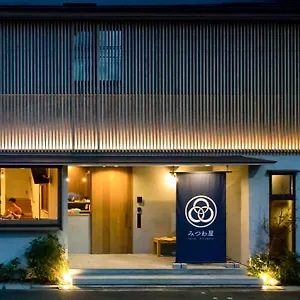  Hostel Mitsuwaya
