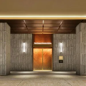 Hotel The Station Hotel, Autograph Collection, Osaka