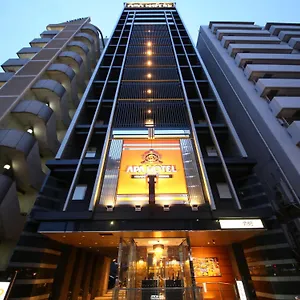 Apa Higashi Shinjuku Ekimae Japan