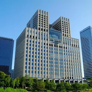Hotel Monterey La Soeur, Osaka