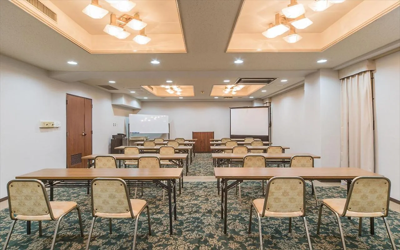 Hotel Sun White Οσάκα