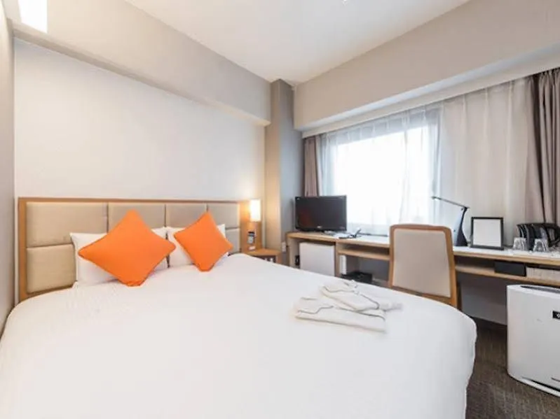Hotel Sun White Osaka 3*,