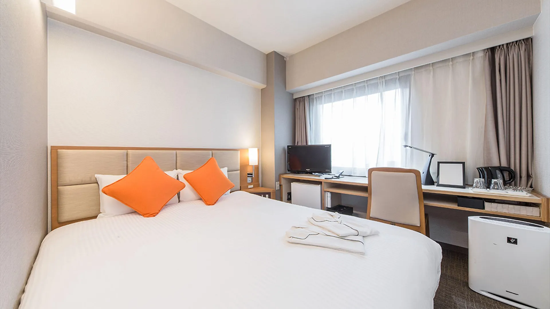 Hotel Sun White Osaka Japan