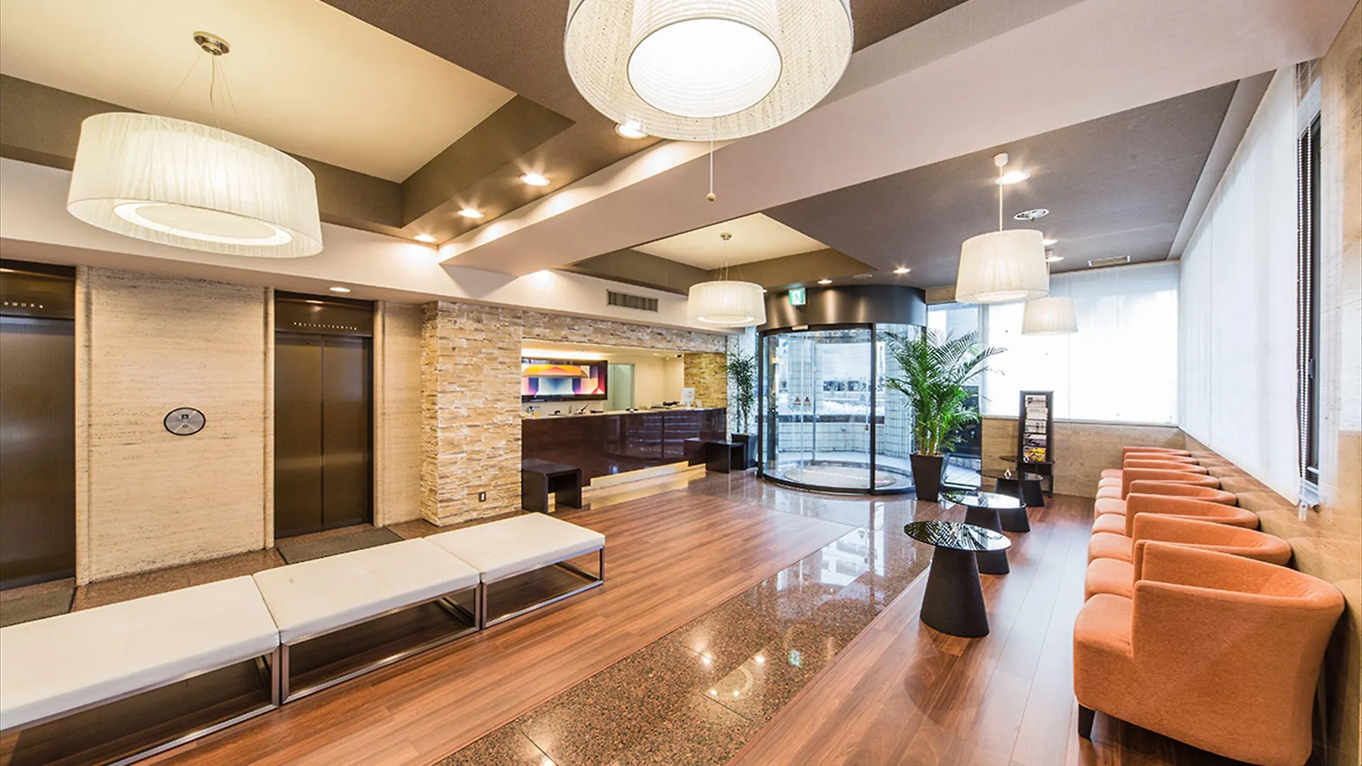 ***  Hotel Sun White Οσάκα Ιαπωνία