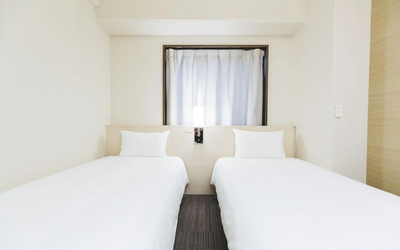 Hotel Sun White Osaka