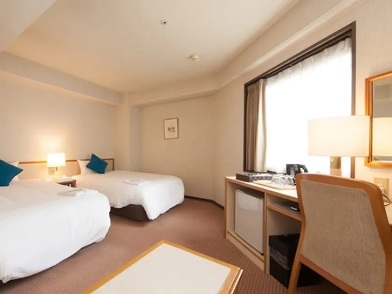 Hotel Sun White Osaka