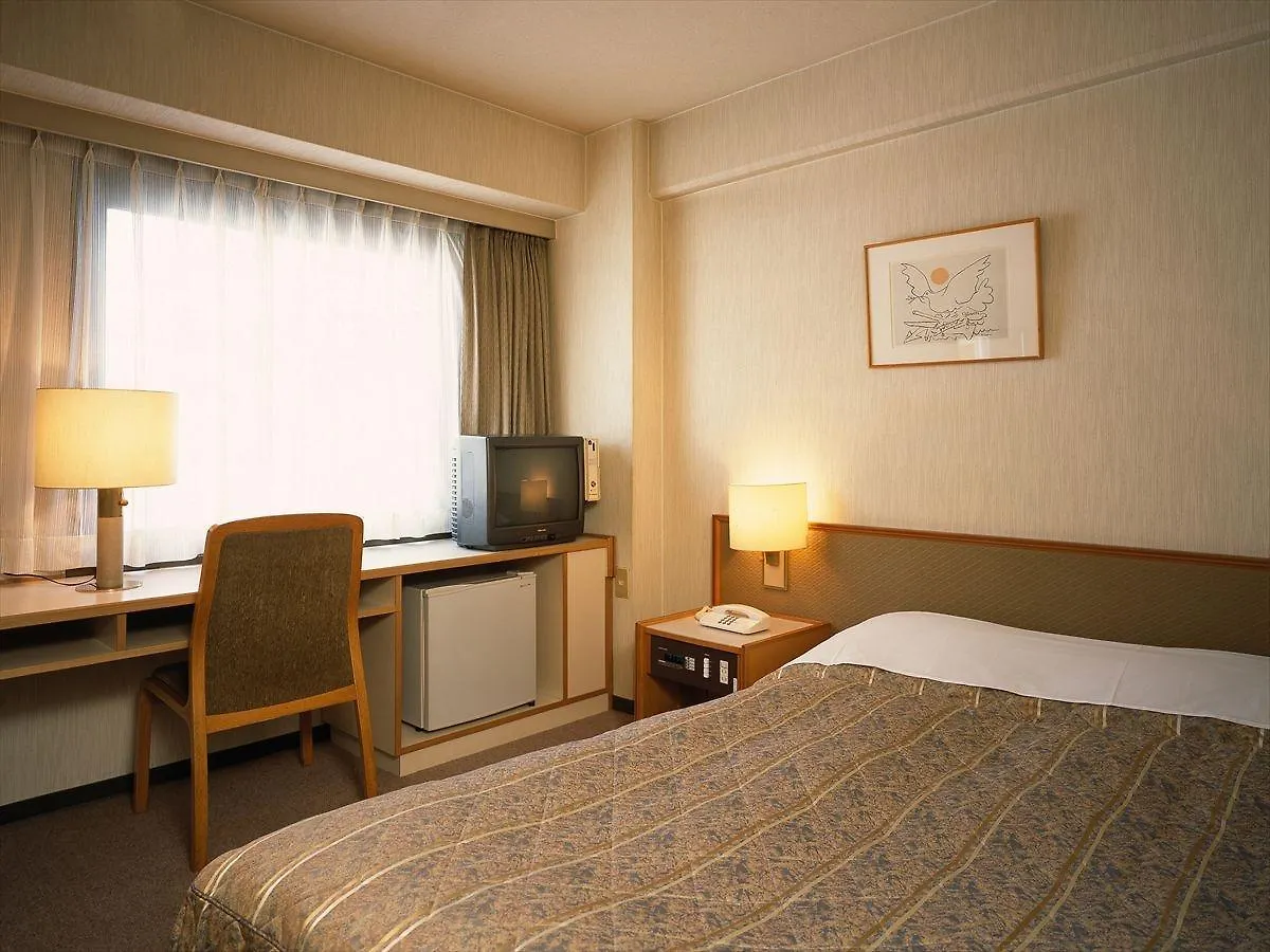 Hotel Sun White Osaka