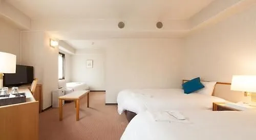 Hotel Sun White Osaka Japan