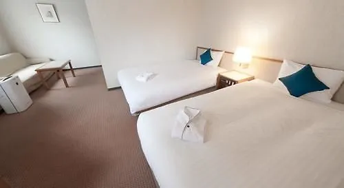Hotel Sun White Osaka