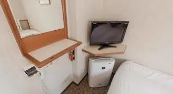 Hotel Sun White Osaka 3*,  Japan