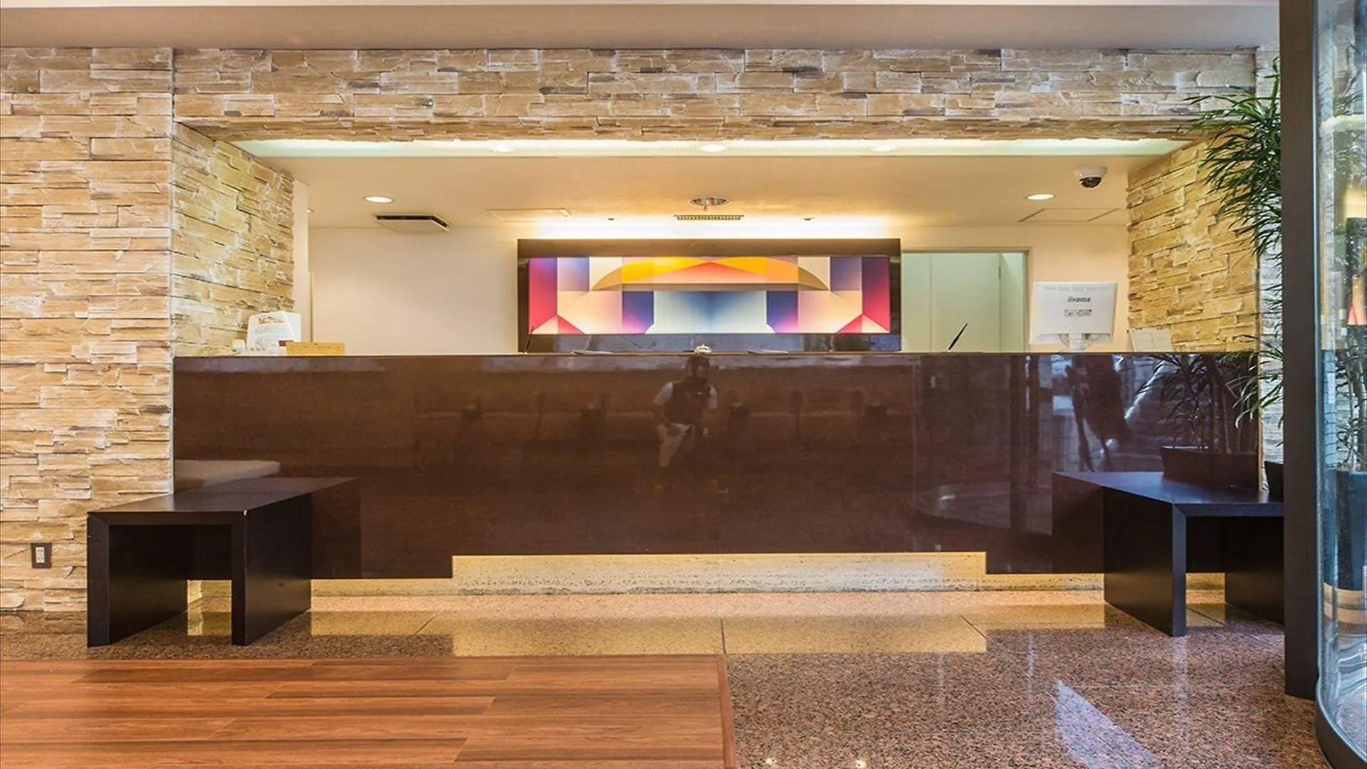 Hotel Sun White Osaka
